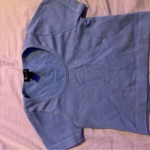 Streetwear Society Light Blue Kids Tee
